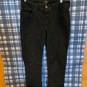 VINTAGE Lee Rider Jeans